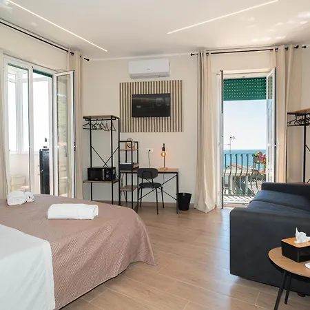 Apartamento Vj Giardini Naxos