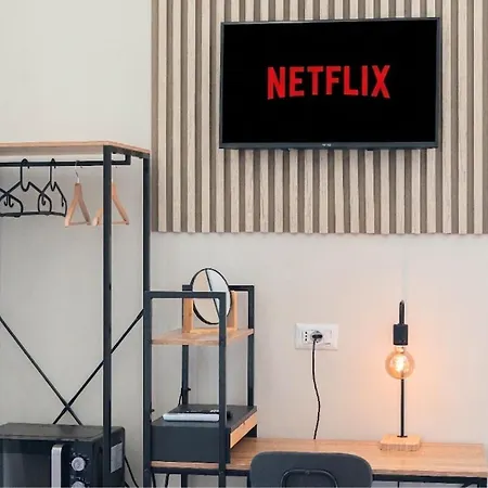 Apartamento Vj *
