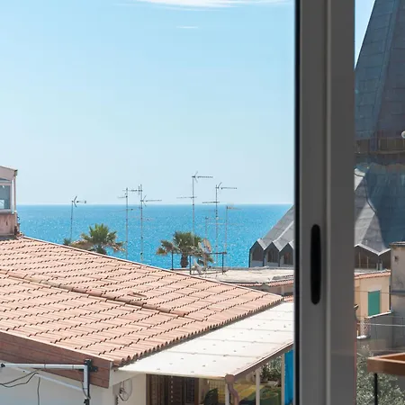 Apartamento Vj