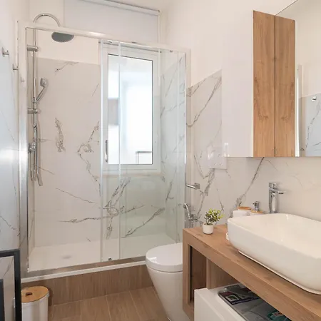 Apartamento Vj
