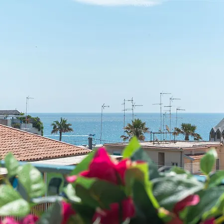 Vj Giardini Naxos