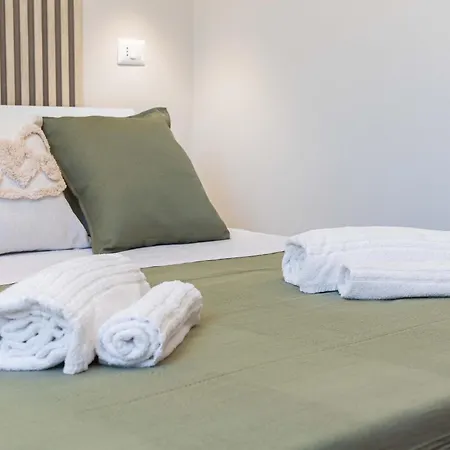 Apartamento Vj Giardini Naxos