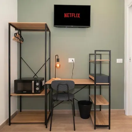 Apartamento Vj *