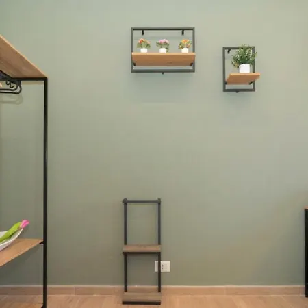 Apartamento Vj
