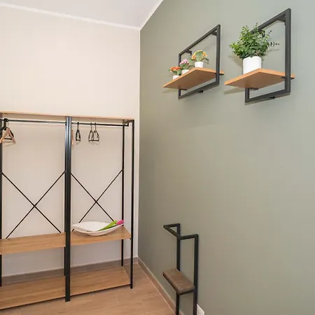 Apartamento Vj *