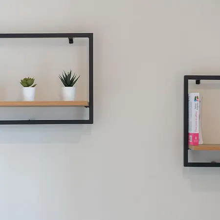 Apartamento Vj *
