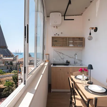 Apartamento Vj *