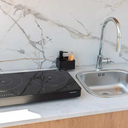 Apartamento Vj Giardini Naxos